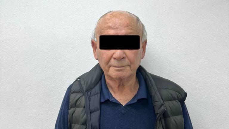 Billy ‘N’, ex directivo de Cruz Azul, vinculado a proceso por delincuencia organizada