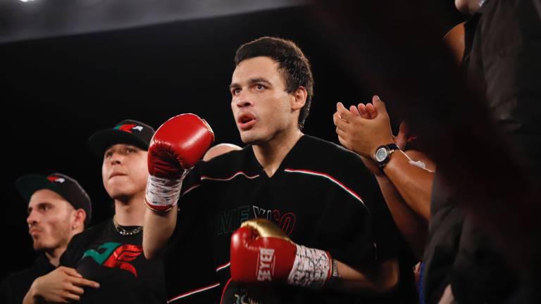 Chávez Jr. da su pronóstico sobre el posible combate Canelo-Benavidez