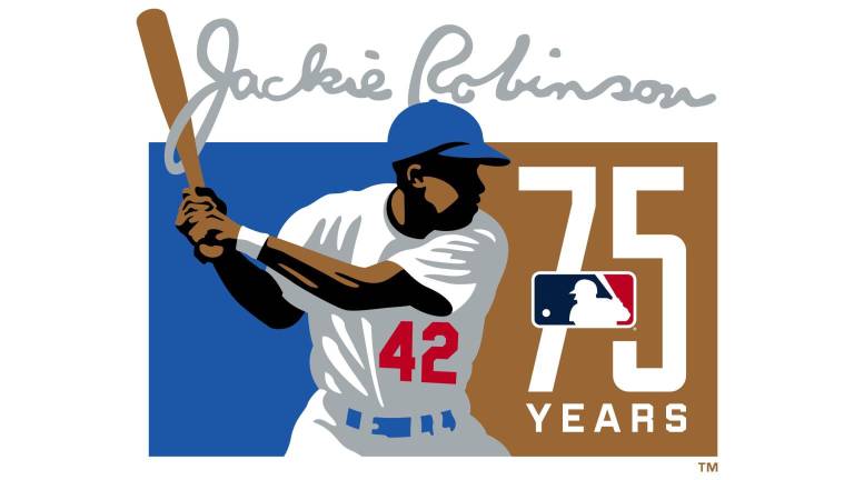 Hoy es el Día de Jackie Robinson en Grandes Ligas