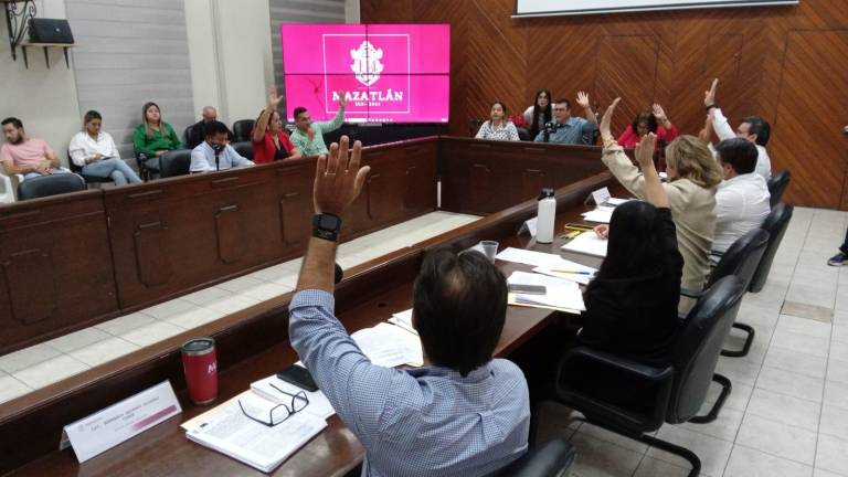 Estará en Palmillas el Relleno Sanitario de Mazatlán; aprueba el Cabildo comprar terreno