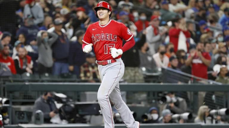 Shohei Ohtani abrirá el Día Inaugural por Angelinos