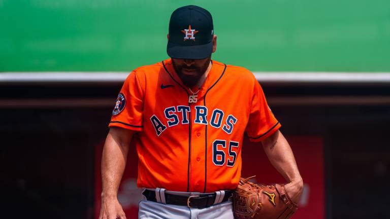 $!¿Cuándo tiene José Urquidy su próxima apertura?