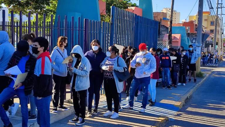 Del 1 al 6 de agosto, reforzarán vacunación contra Covid en 11 municipios de Sinaloa