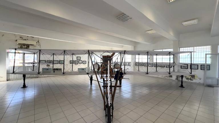 El Centro Cultural de Topolobampo va a ser rehabilitado.