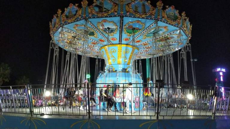 Expo Feria Canaco 2022 inicia este jueves en Mazatlán con más atracciones
