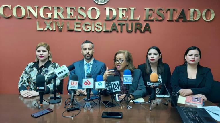 Iniciativa del Congreso viola la autonomía de la UAS, señala Diputada del PAS