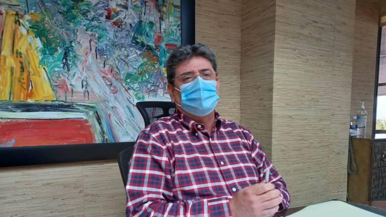 Gobierno actual no dejará deudas con contratistas ni proveedores en Sinaloa, asegura titular de Administración y Finanzas