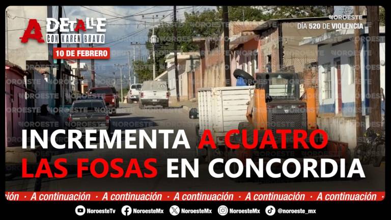 Ponte al día con las noticias que importan en Sinaloa.