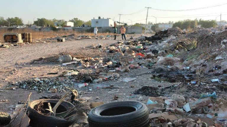 El cuerpo de un joven es hallado semidesnudo, la mañana de este sábado.