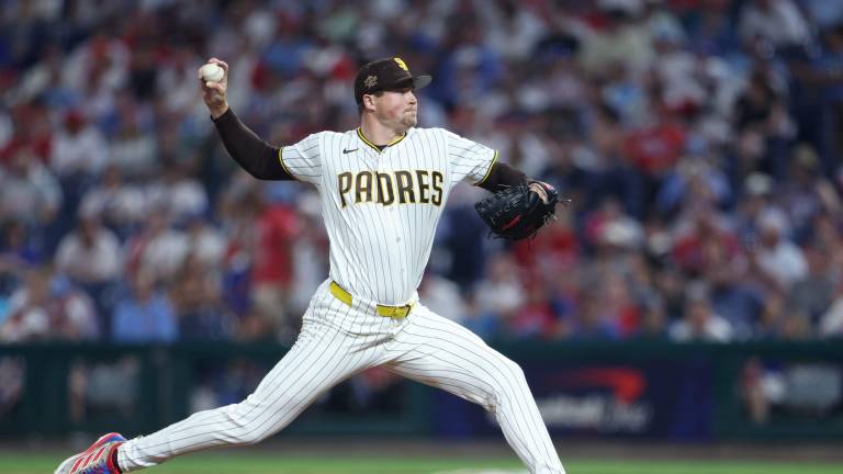 Mason Miller aparece como objetivo de los Yanquis.