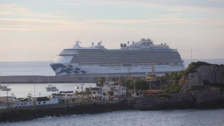 Cancelación de cruceros a Topolobampo y Mazatlán es una decisión acertada, señala la Diputada Elizabeth Chia