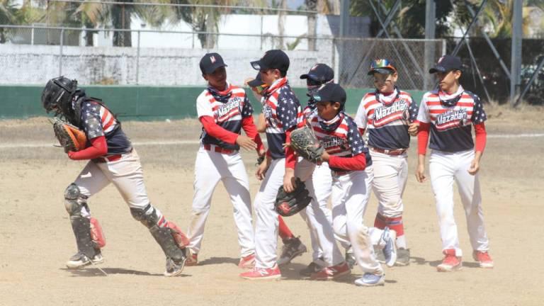 $!Ligas Infantiles de Beisbol de la Región IV planean su regreso; ve las medidas que se tomarán