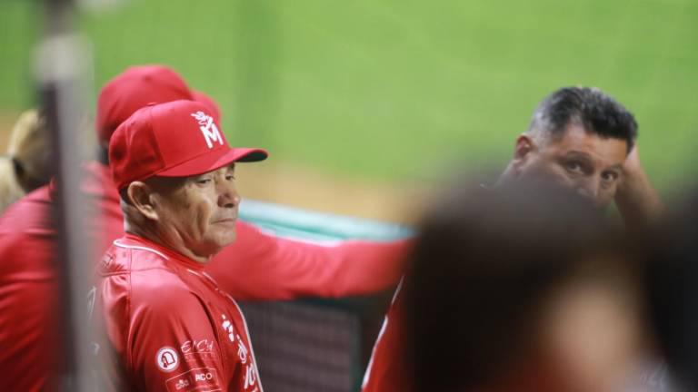 Emocionado de regresar al beisbol del verano: Juan José Pacho