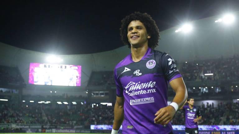 Eduard Bello, del Mazatlán FC, es convocado por Venezuela para par de amistosos