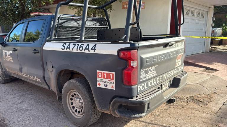 El CESP reportó en un informe el incremento de homicidios dolosos y feminicidios en Sinaloa.