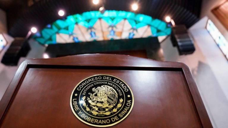 Los perfiles de las tres personas serán revisados por la Comisión de Puntos Constitucionales y Gobernación