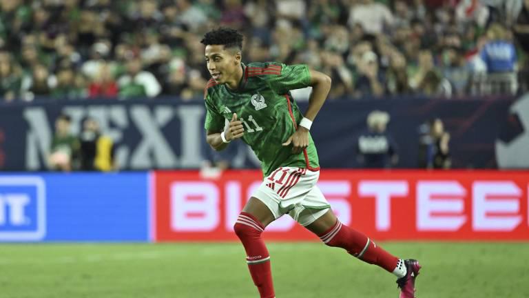 $!Referentes y ex europeos del Tricolor estarán por primera vez en Mazatlán