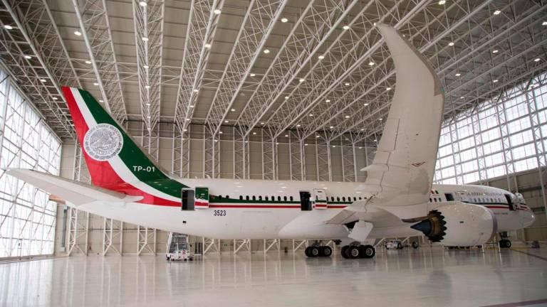 Acuerdo para compra de Mexicana de Aviación está frenado, asegura AMLO