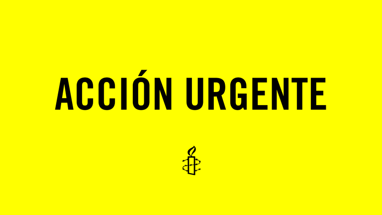 Amnistía Internacional urge al Gobierno de López Obrador a aplicar políticas basadas en Derechos Humanos.