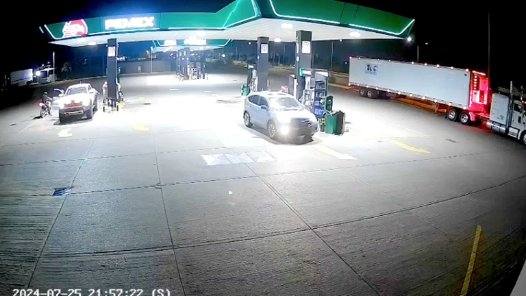 Encuentran sangre de escolta de ‘El Mayo’ en camioneta de empleado de la UAS e hijo de Diputado del PAS