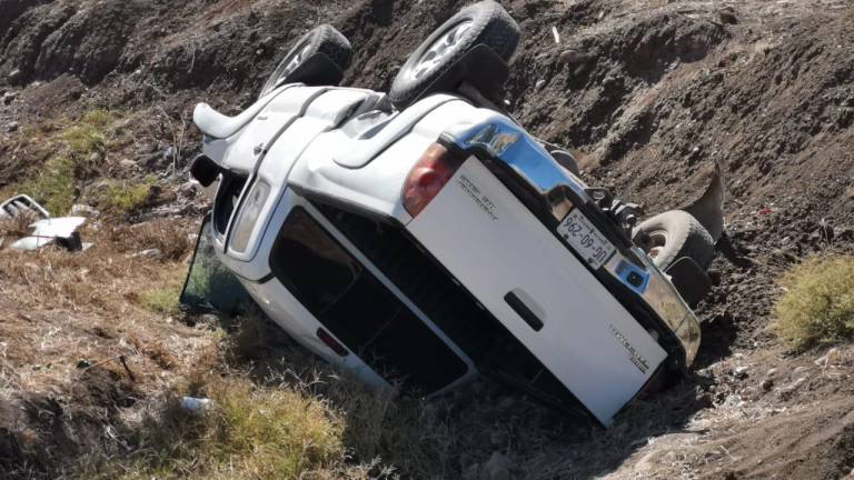 En 13 días, Culiacán registra 13 muertos en el mismo número de accidentes viales