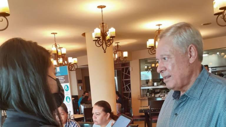 Urge PAS al diálogo por el caso de Estrada Ferreiro