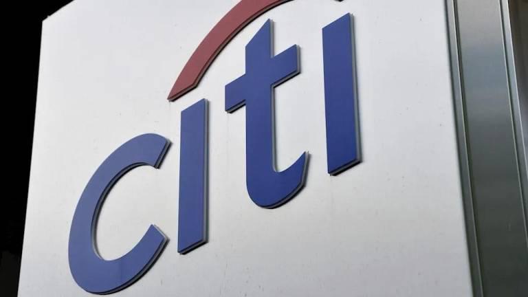 Citi está cerca de acordar venta de Banamex con Grupo México: Bloomberg
