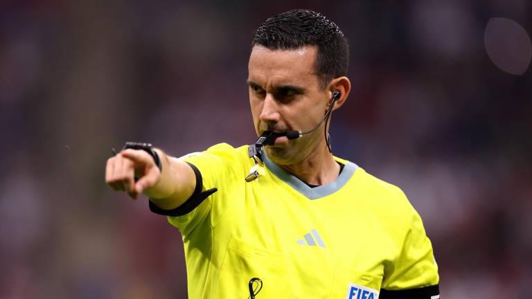 César Ramos queda fuera de la jornada 6 tras polémica en juego de América