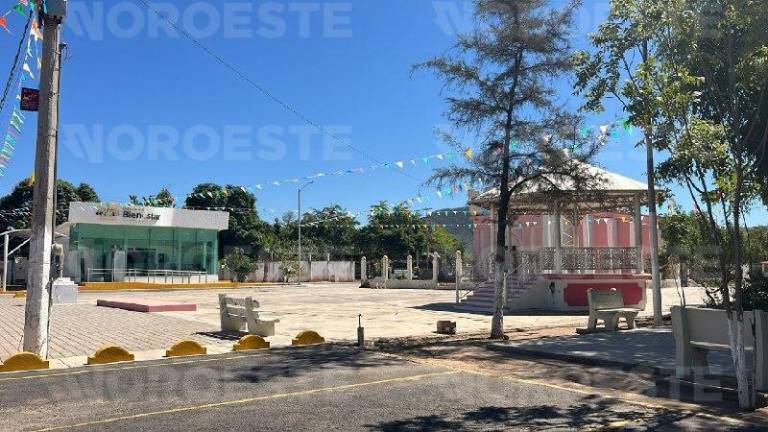 Una cabeza humana fue localizada en callejón Emiliano Cázarez, cerca de la plazuela de Tepuche, en Culiacán.