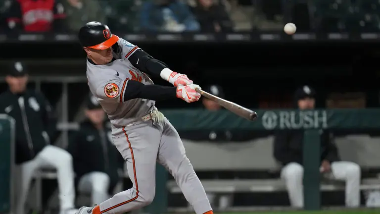 Tyler O’Neill entra a la lista de lesionados.