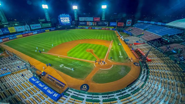 El Estadio Quisqueya de República Dominicana será la sede de la Serie del Caribe 2022.