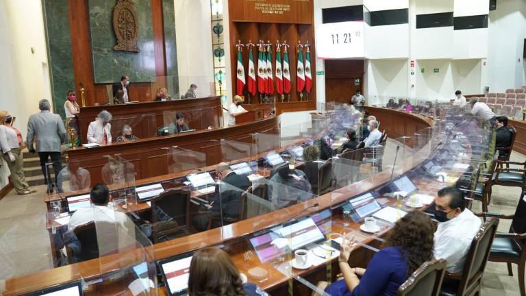 Congreso de Sinaloa sigue sin superar veto del Ejecutivo a la Ley de Protección Animal