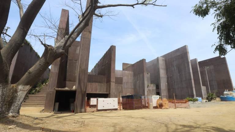 $!Gran Acuario Mar de Cortés, catapulta para recuperar turismo de EU y nacional