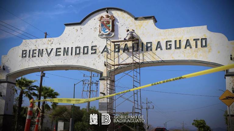 La Guardia Civil fue creada con el fin de resguardar y brindar vigilancia dentro y fuera de las instalaciones gubernamentales del municipio de Badiraguato.