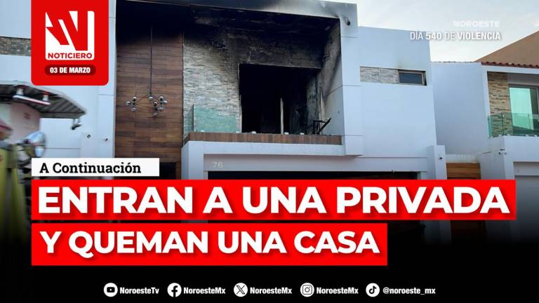 Ponte al día con las noticias que importan en Sinaloa.