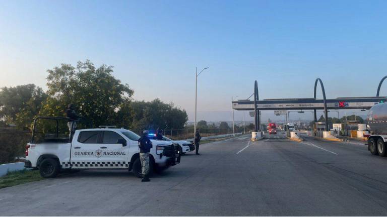 La movilización de productores agrícolas y transportistas se ha presentado en autopistas de diferentes partes del País.