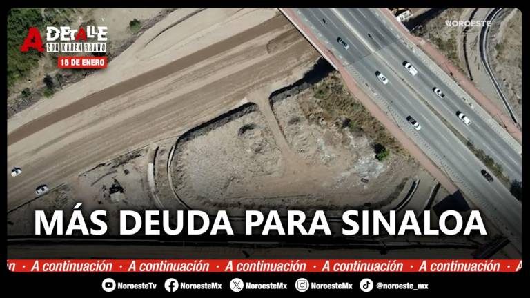 Ponte al día con las noticias que importan en Sinaloa.