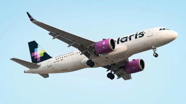 Las aerolíneas Volaris y Viva Aerobus anunciaron un acuerdo de fusión.