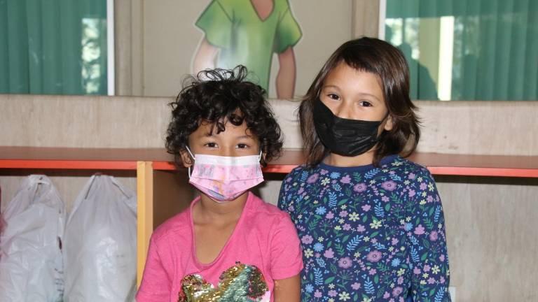 $!El cáncer infantil es la segunda causa de muerte de niños en México