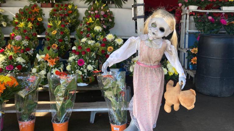 Comerciantes reportan caída de hasta 50% en el último año y señalan que la violencia ha afectado la economía local.