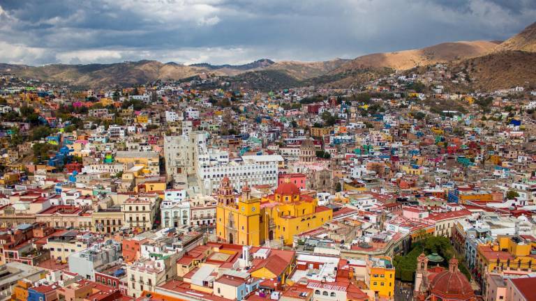Oscar Wenceslao Mora analiza por qué el Mundial 2030 será el mayor reto de infraestructura digital para México