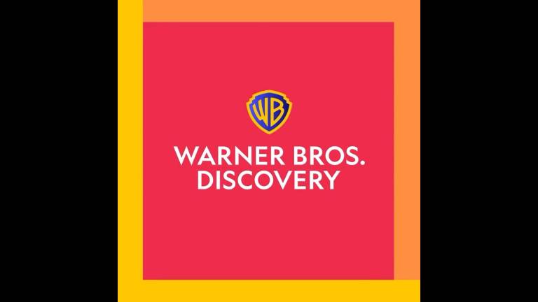 Nace nuevo gigante de entretenimiento: Warner Bros. Discovery