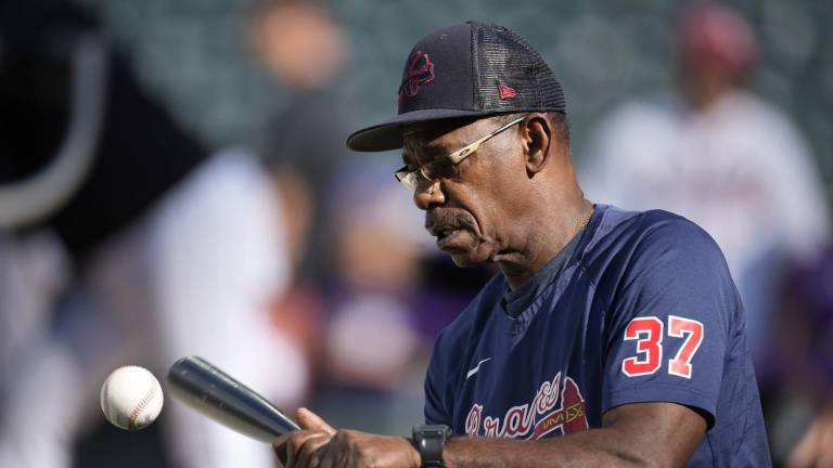 Ron Washington será el timonel de Angelinos.