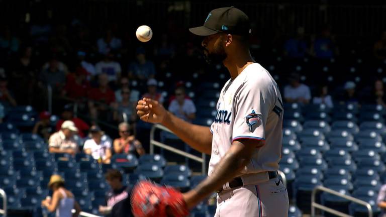 San Alcántara se va al hule.