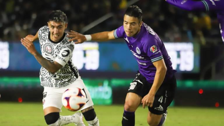 $!La Liga MX, la número 17 del mundo en la década