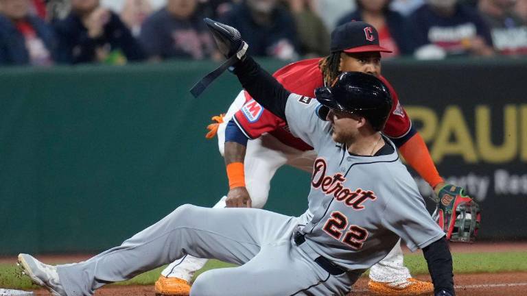 Los Tigres encontraron el camino de la victoria ante los Guardianes y dejaron la definición de la Central de la Americana para la última serie del calendario regular.