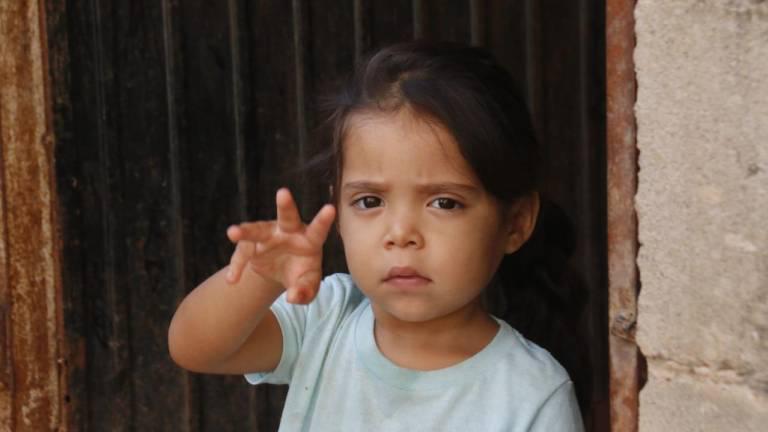$!#SÉUNREYMAGO | En Culiacán, niños y niñas cuentan sus sueños y lo que esperan para el Día de Reyes