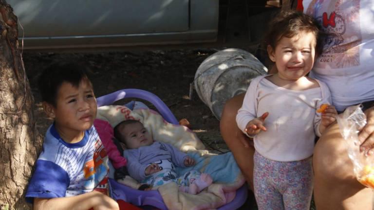 $!#SÉUNREYMAGO | En Culiacán, niños y niñas cuentan sus sueños y lo que esperan para el Día de Reyes