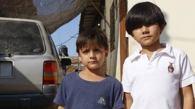 $!#SÉUNREYMAGO | En Culiacán, niños y niñas cuentan sus sueños y lo que esperan para el Día de Reyes