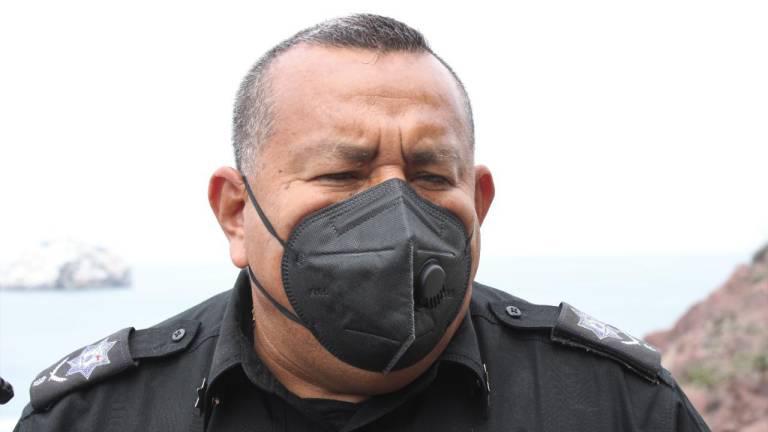 Reconoce Alcalde de Mazatlán que no habla con el titular de Seguridad Pública